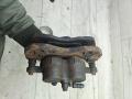 суппорт передний правый Hyundai Terracan 1 поколение 2004, 2.5 л., дизель, АКПП, внедорожник 5 дв. - фото №7