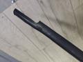 молдинг стекла Renault Laguna 2 поколение 2002, 1.8 л., бензин, МКПП, хетчбэк 5 дв. - фото №5