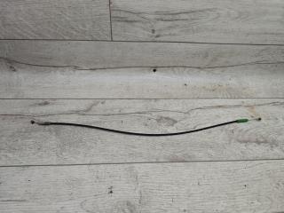 трос двери Toyota Avensis Verso 1 поколение 2003, 2.0 л., дизель, МКПП, минивэн