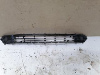 заглушка (решетка) в бампер Opel Corsa C 2002, 1.4 л., Z 14 XE, бензин, МКПП, хетчбэк 3 дв., 09116133