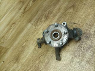 ступица передняя правая Toyota Avensis 1 поколение (T220) 1999, 1.8 л., 7A-FE, бензин, МКПП, лифтбэк