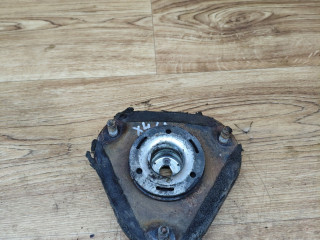 опора амортизатора верхняя (чашка) Toyota Avensis 3 поколение (T270) 2010, 2.0 л., 1AD-FTV, дизель, МКПП, седан, 48609-0F020