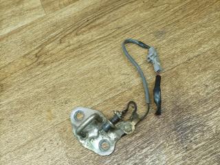 Датчик закрытия крышки багажника Toyota Avensis 1 поколение (T220) 1999, 1.8 л., 7A-FE, бензин, МКПП, лифтбэк