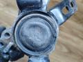 подушка крепления двигателя Toyota Avensis 3 поколение (T270) 2010, 2.0 л., 1AD-FTV, дизель, МКПП, седан - фото №6