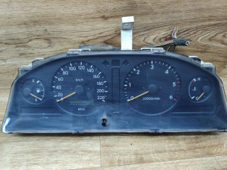 щиток приборов (приборная панель) Toyota Picnic 1 поколение 1999, 2.2 л., 3C-TE, дизель, МКПП, минивэн