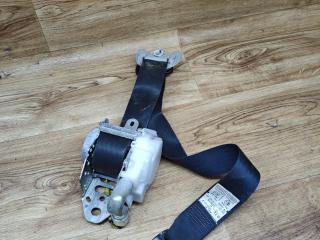 ремень безопасности Toyota Avensis 3 поколение (T270) 2010, 2.0 л., 1AD-FTV, дизель, МКПП, седан