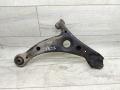 рычаг передний левый Toyota Picnic 1 поколение XM10 2000, 2.2 л., дизель, МКПП, минивэн - фото №6