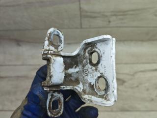 петля двери Renault Logan 2 поколение [рестайлинг] 2017, 1.6 л., K7M 812, бензин, МКПП, седан