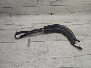 масляная трубка Hyundai Terracan 1 поколение 2004, 2.5 л., дизель, АКПП, внедорожник 5 дв.