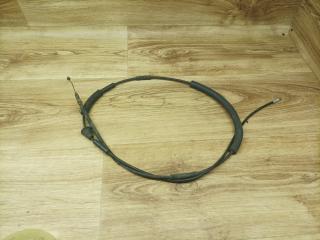 трос капота Fiat Ducato 3 поколение 2007, 2.3 л., дизель, МКПП, микроавтобус