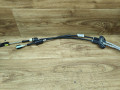 трос кулисы КПП Land Rover Range Rover Evoque L538 2012, 2.2 л., 224DT, дизель, МКПП, внедорожник 5 дв., 7G9N7E395DF - фото №7