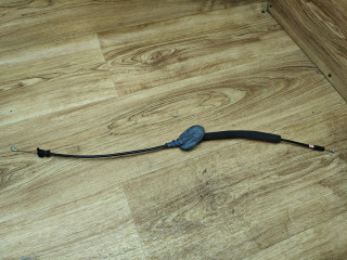 трос двери Lada Vesta 1 поколение 2017, 1.6 л., бензин, МКПП, седан, 26767078