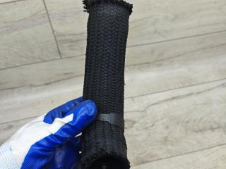 патрубок интеркулера Hyundai Terracan 1 поколение 2004, 2.5 л., дизель, АКПП, внедорожник 5 дв.