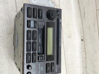 магнитола Hyundai Terracan 1 поколение 2004, 2.5 л., дизель, АКПП, внедорожник 5 дв., 96100-H1485
