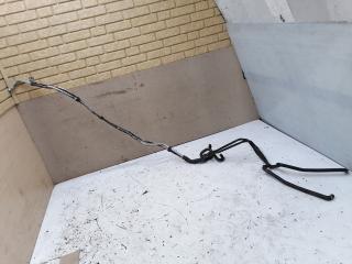 патрубок отопителя (печки) SEAT Alhambra 1 поколение 1999, 1.9 л., TDi, AVG, дизель, АКПП, минивэн