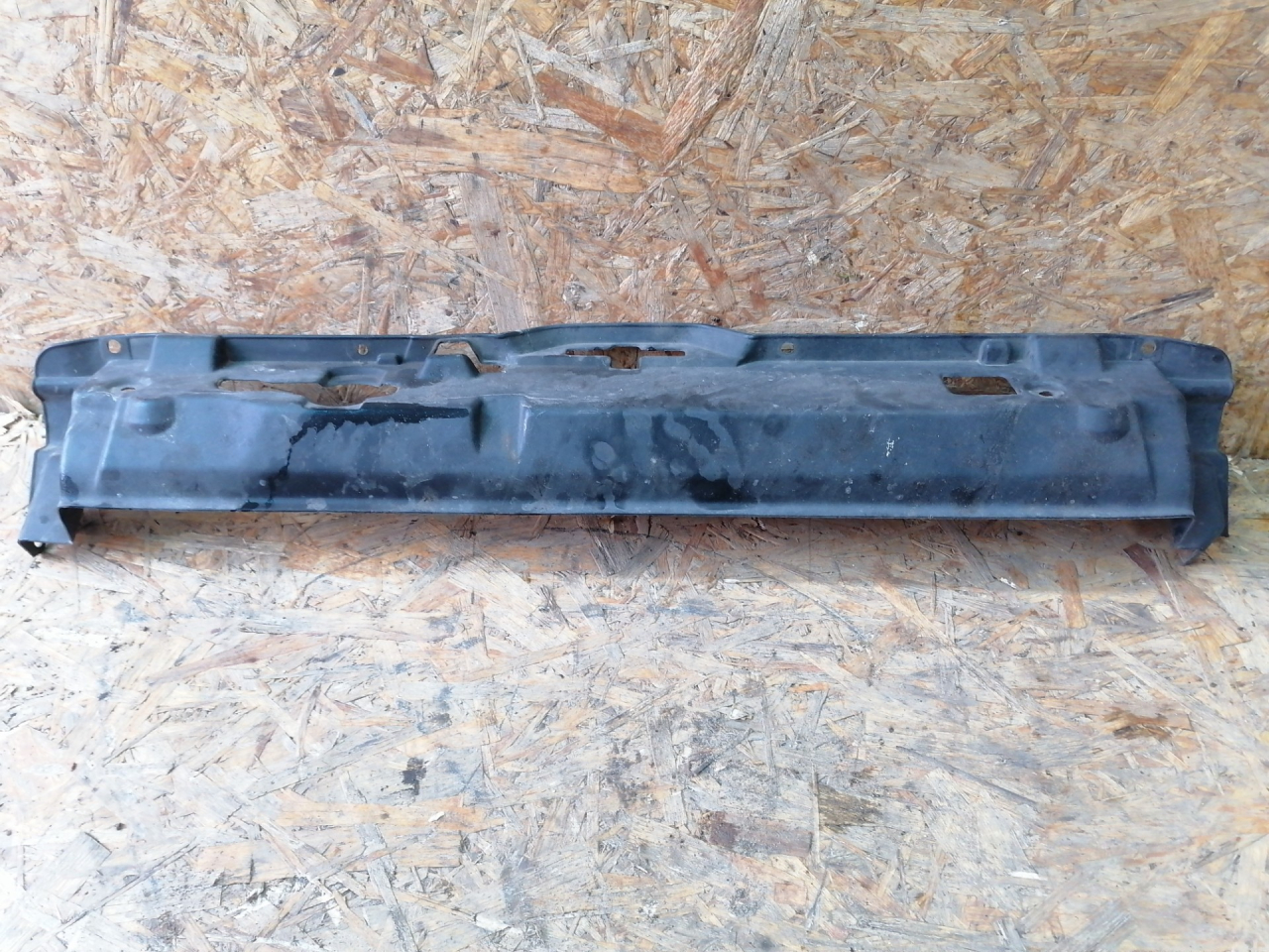 накладка декоративная Lexus RX 1 поколение 2000, 3.0 л., 1MZ-FE, бензин, АКПП, внедорожник 5 дв., полный привод, 53285-48010 - фото №1