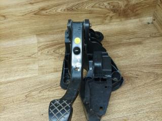 узел педальный (блок педалей) Skoda Rapid 1 поколение 2015, 1.6 л., CWVA, бензин, МКПП, лифтбэк, 6C1721058D