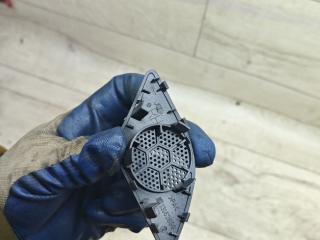 динамик двери Opel Zafira 2 поколение (B) [рестайлинг] 2008, 1.7 л., Z 17 DTR, дизель, МКПП, минивэн, 13163899