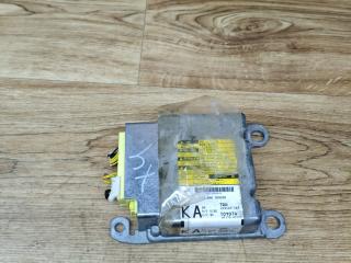 блок AirBag Toyota Avensis 3 поколение (T270) 2010, 2.0 л., 1AD-FTV, дизель, МКПП, седан, 89170-05250