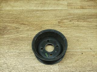 шкив помпы Toyota Avensis 1 поколение (T220) 1999, 1.8 л., 7A-FE, бензин, МКПП, лифтбэк