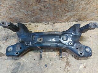 балка подвески передняя (подрамник) Skoda Rapid 1 поколение 2015, 1.6 л., CWVA, бензин, МКПП, лифтбэк