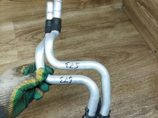 корпус отопителя (печки) Renault Twingo 2 поколение 2009, 1.5 л., дизель, МКПП, хетчбэк 3 дв.