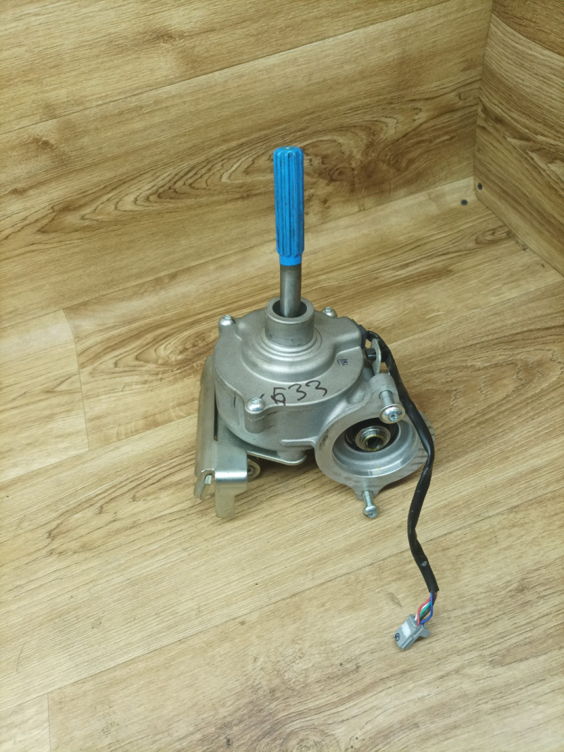 датчик угла поворота руля Lada XRAY 1 поколение 2020, 1.8 л., бензин, МКПП, хетчбэк 5 дв. - фото №1