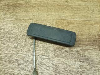 ручка наружная задняя правая Lada Priora 1 поколение 2009, 1.6 л., бензин, МКПП, седан