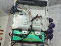 фонарь салона (плафон) Volkswagen Multivan T5 (2003 - 2009), 2.5 л., AXE, дизель, МКПП, микроавтобус, полный привод, 7H59596722EN, 7L6868349M, 7H5868438JH - фото №6