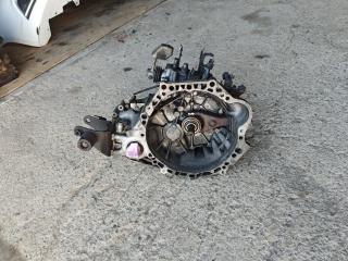 КПП механическая (МКПП) Toyota Corolla 10 поколение (E140/E150) (2007 - 2010), 1.4 л., 4ZZ-FE, бензин, МКПП, седан