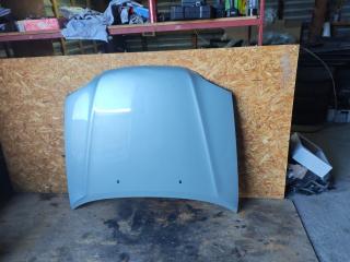 капот Toyota Avensis 1 поколение (T220) (1997 - 2000), 2.0 л., 2C-TE, дизель, МКПП, седан