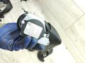 ремень безопасности Peugeot 308 T9 2015, 1.6 л., дизель, МКПП, универсал, 96776842XX - фото №4