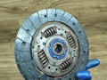 диск сцепления Lada Vesta 1 поколение 2017, 1.6 л., бензин, МКПП, седан, 21703-1601130-32 - фото №5