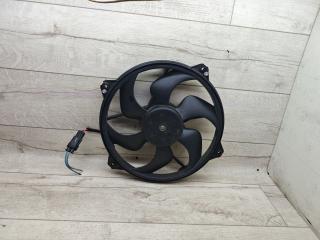 вентилятор радиатора Citroen C5 1 поколение 2001, 2.0 л., бензин, МКПП, универсал