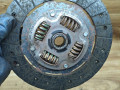 диск сцепления Geely SC7 1 поколение 2013, 1.8 л., JL4G18, бензин, МКПП, седан - фото №2