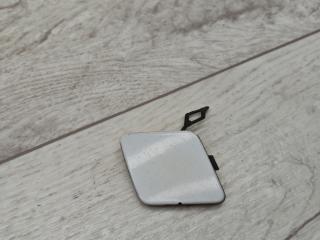 заглушка переднего бампера под крюк Peugeot 308 T9 2015, 1.6 л., дизель, МКПП, универсал, AA36117353