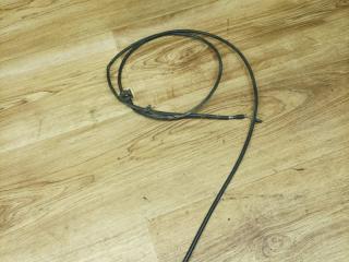 трос капота Mercedes-Benz Vito W638 1998, 2.3 л., дизель, МКПП, микроавтобус