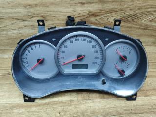 щиток приборов (приборная панель) Chery Tiggo (T11) 1 поколение (2005 - 2013), бензин, МКПП, внедорожник 5 дв.