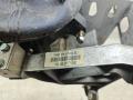 кулиса Volkswagen Transporter T5 2005, 2.5 л., AXD, дизель, МКПП, микроавтобус, 7H0711061C, 7H0711113F, 7H0711025E - фото №5