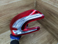 фонарь задний правый Peugeot 208 1 поколение 2012, 1.2 л., бензин, МКПП, хетчбэк 3 дв., 9672628380 - фото №6