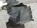 воздуховод (дефлектор) радиатора Peugeot 5008 1 поколение (2009 - 2013), 2.0 л., дизель, МКПП, минивэн, 9670109580 - фото №2