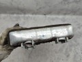 радиатор отопителя (печки) Volkswagen Multivan T5 (2003 - 2009), 2.5 л., AXE, дизель, МКПП, микроавтобус, полный привод, 7H1819121 - фото №5