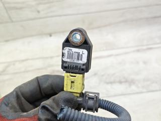 датчик удара Toyota Avensis 2 поколение (T250) [рестайлинг] 2006, 1.6 л., 3ZZ-FE, бензин, МКПП, седан, 89174-85020