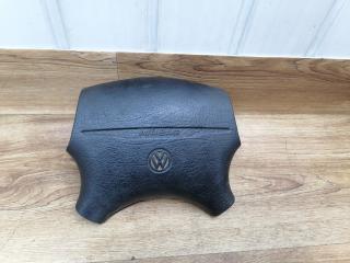 подушка безопасности водителя Volkswagen Sharan 1 поколение 1995, 2.0 л., ADY, бензин, МКПП, минивэн