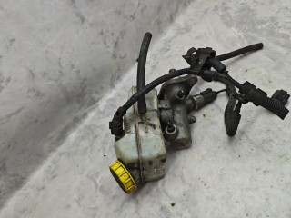цилиндр тормозной главный Volkswagen Multivan T5 (2003 - 2009), 2.5 л., AXE, дизель, МКПП, микроавтобус, полный привод