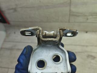 петля двери Renault Logan 2 поколение [рестайлинг] 2017, 1.6 л., K7M 812, бензин, МКПП, седан