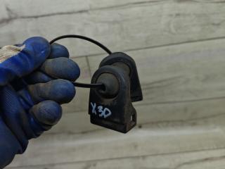 кронштейн радиатора Citroen C5 1 поколение 2001, 2.0 л., бензин, МКПП, универсал, 9628677880