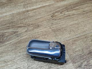 ручка внутренняя передняя правая Nissan Almera N16 2003, 2.2 л., дизель, МКПП, хетчбэк 5 дв.