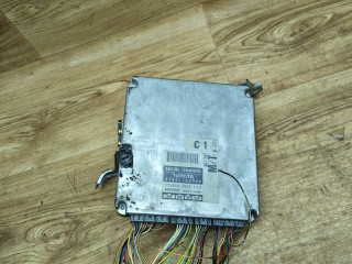 блок управления двигателем Toyota Picnic 1 поколение 1999, 2.2 л., 3C-TE, дизель, МКПП, минивэн, 89661-44080, 175800-2025