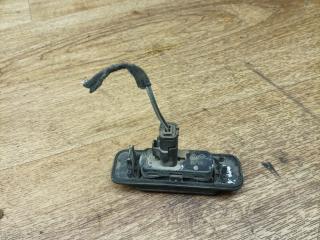 кнопка открытия багажника Renault Twingo 2 поколение 2009, 1.5 л., дизель, МКПП, хетчбэк 3 дв., 8200078258